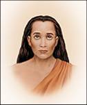 Shri Shri Mahavatar Babaji 