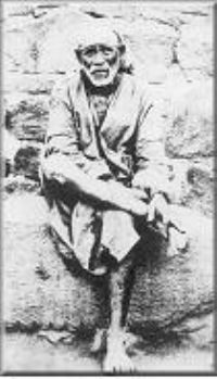 Shri Shri Sai Baba of Shirdi 